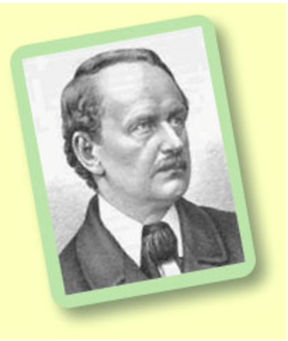 Mathias Schleiden