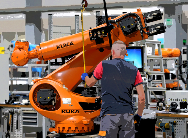 KUKA