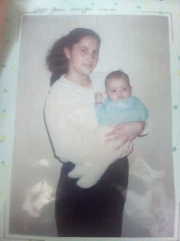 My First Years of Life