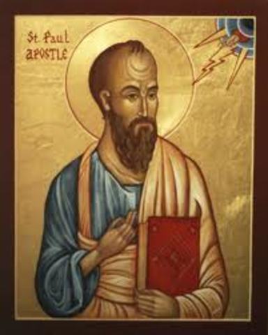 Paul of Tarsus