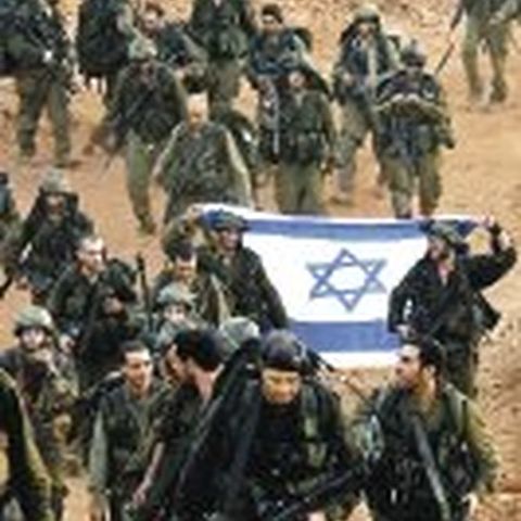 Retirada israelí del Líbano