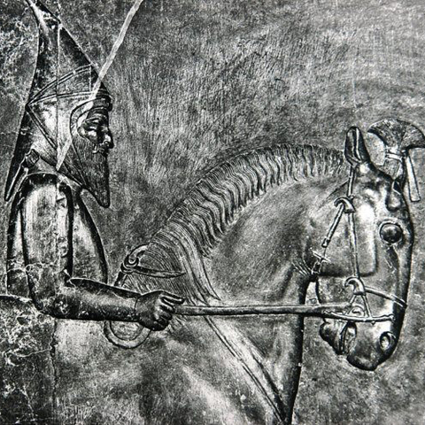 Conquista persiana dell'Egitto