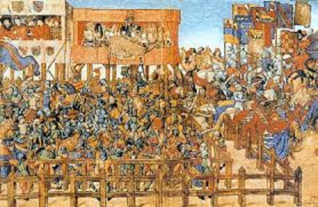 termino la edad antigua