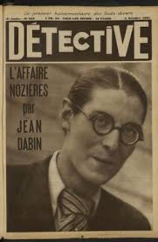 Jean Dabin