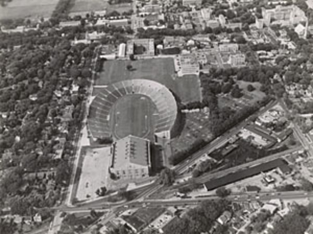 War veteran students received accommodations