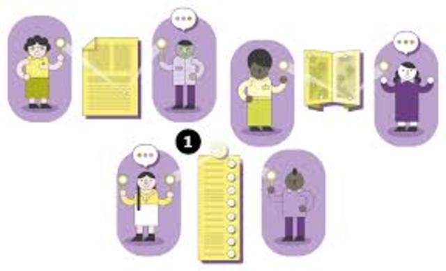 Implementación, verificación, y Refrendación