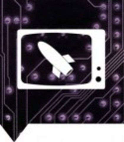 Tijd van de televisie en de computer