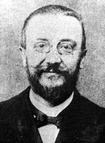 Alfred binet