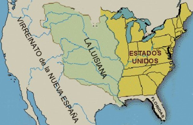 Segundo tratado de San Ildefonso