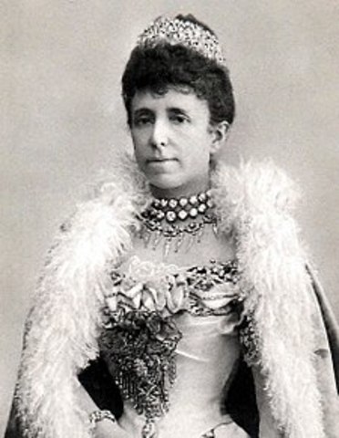 Regència de Maria Cristina