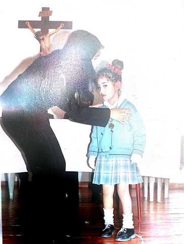 Me promovieron de Curso