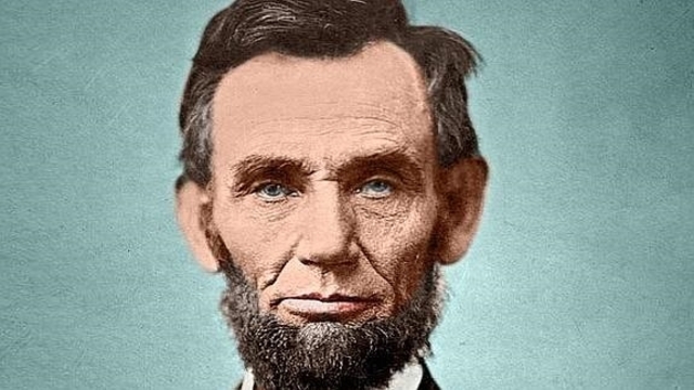 Abraham Lincoln