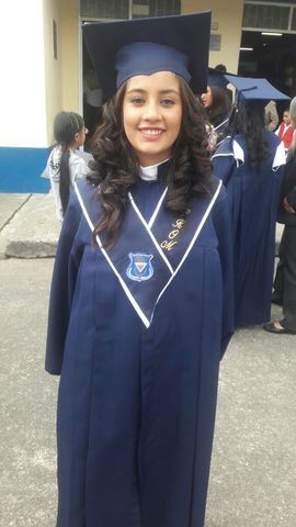 Grado de Bachillerato.