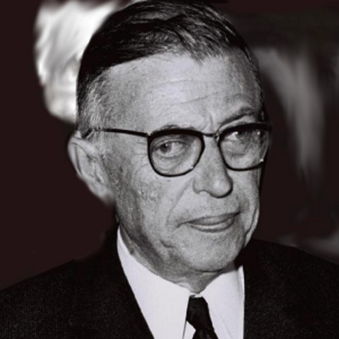 Jean-Paul Sartre