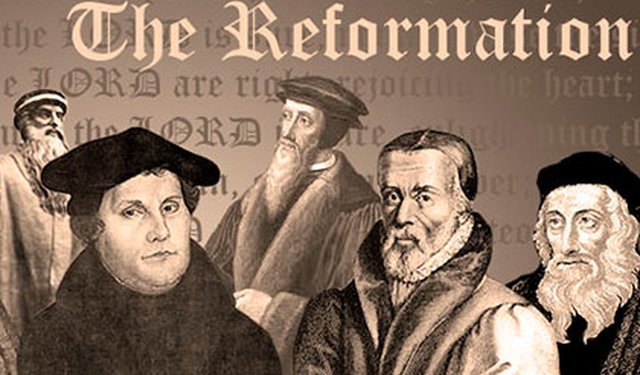 Reformation