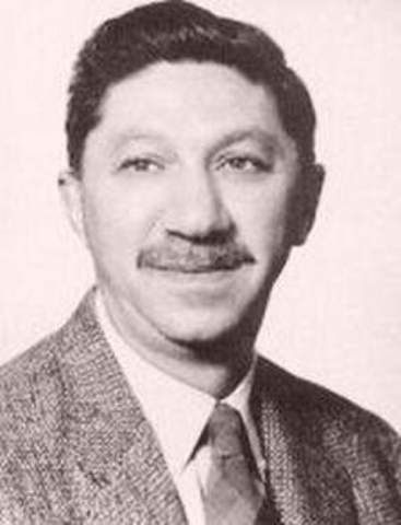Abraham Maslow
