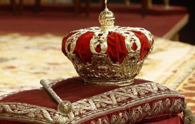 La formación de monarquías nacionales