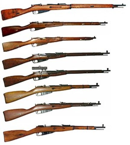 mosin nagant