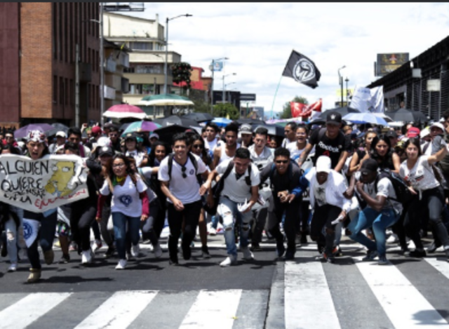 Culminación del año escolar
