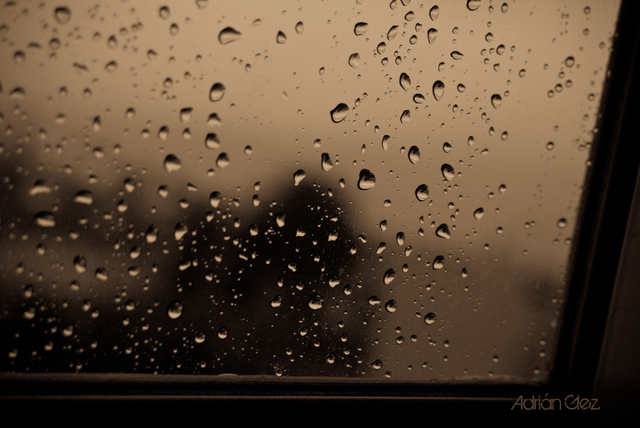 Final de mi Primaria (Día triste)