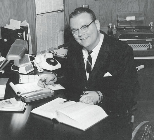 Mike McBurney completes his law degree, was third in his class