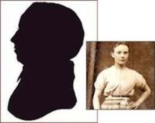 Francis Cabot Smuggling