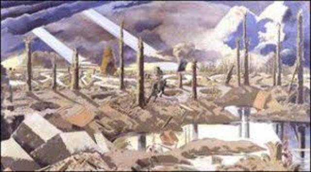 LA CARRETERA DE MENIN