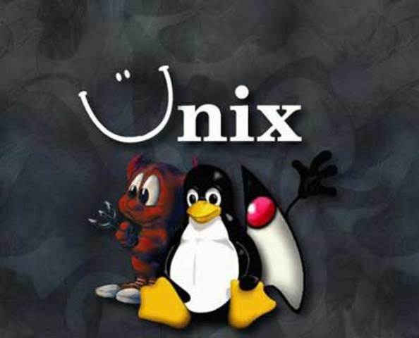 UNIX2 / LINUX