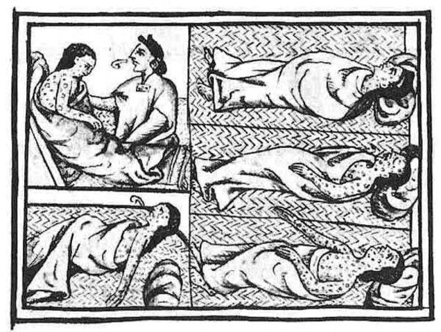 ASALTO FINAL A TENOCHTITLÁN