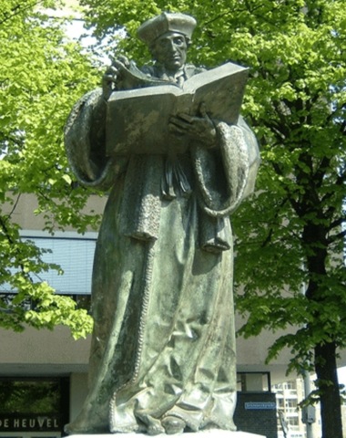 Ontdekkers en Hervormers