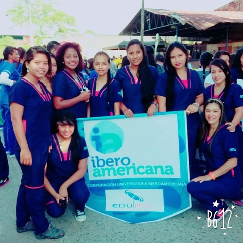 Ingreso a la universidad Iberoamericana(licenciatura en pedagogía infantil)