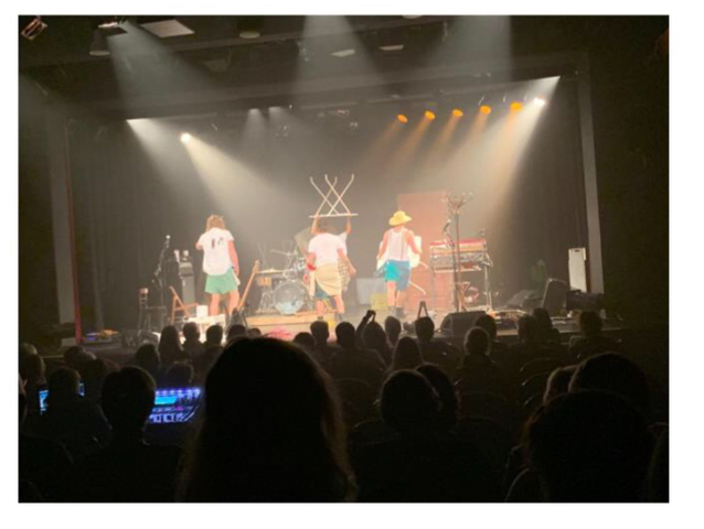 Ckv Cap 2 voorstelling