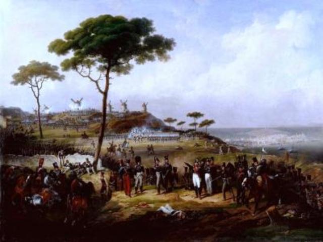 Invasión de los Cien mil Hijos de San Luis