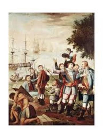 Llega a Veracruz una expedición