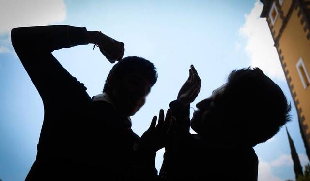 Que Fue La Época De La Violencia