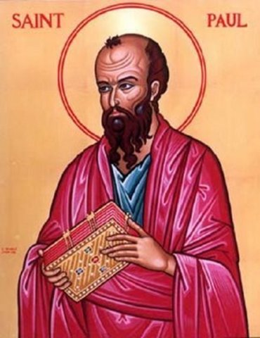 Paul of Tarsus