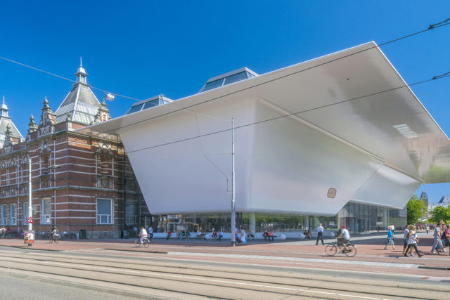 Stedelijk museum