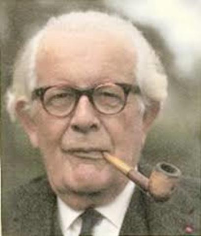 Jean Piaget, Constructivista