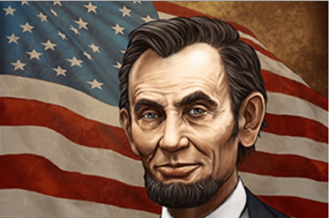Abraham Lincoln