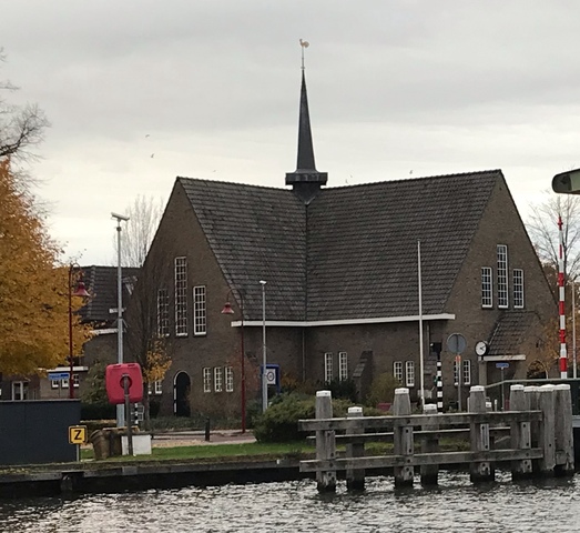 Kruiskerk