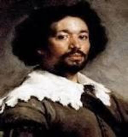 Denmark Vesey Slave Revolt