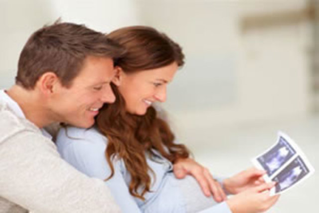 Planeación de mi primer hijo