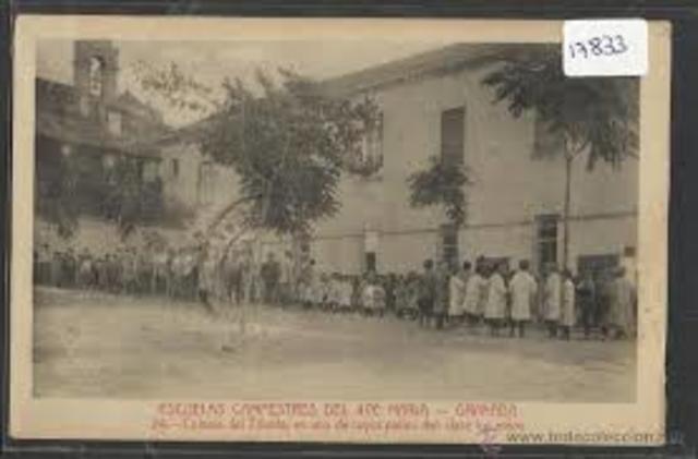 Escuela