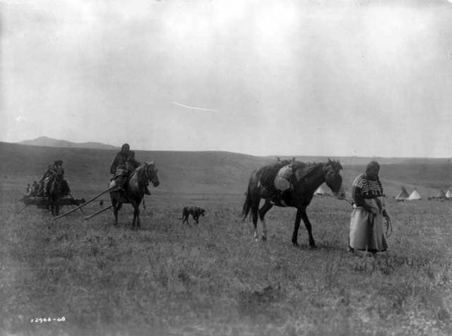 Publication of A Century of Dishonor by Helen Hunt Jackson