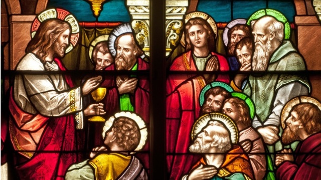 Word about Christianity