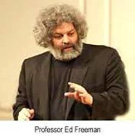 JAMES STONER, R.  - EDWARD FREEMAN Y DANIEL GILBERT (1996):  "