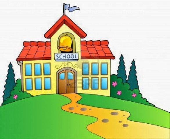 Creación colegio viviendo mis mejores experiencias