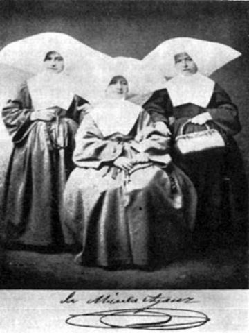 PROTOMEDICATO: MEDICINA UNIVERSITARIA Y RELIGIOSA