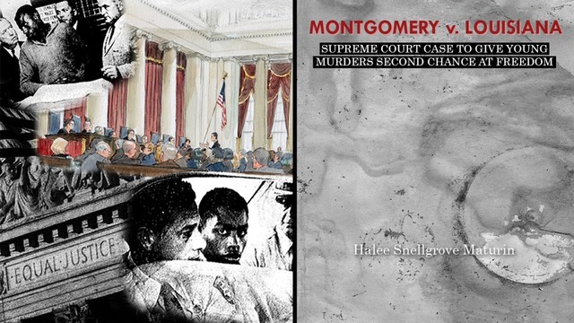 Montgomery v. Louisiana 136 S. Ct. 718 (2016)