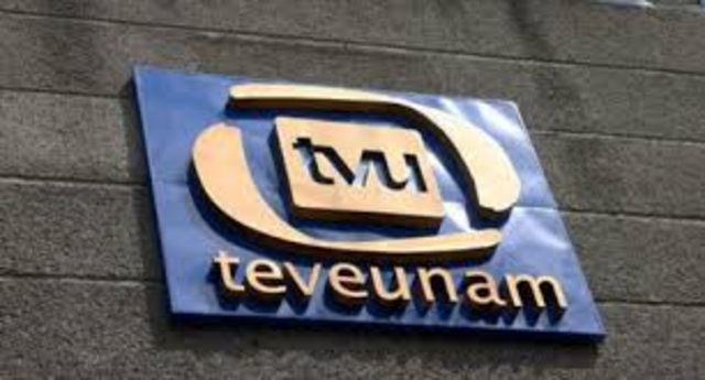 Creación de Tv UNAM